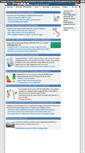 Mobile Screenshot of idronicaline.net